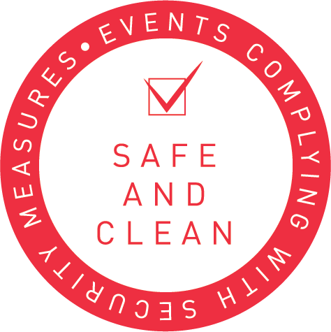 Safety and Hygiene measures