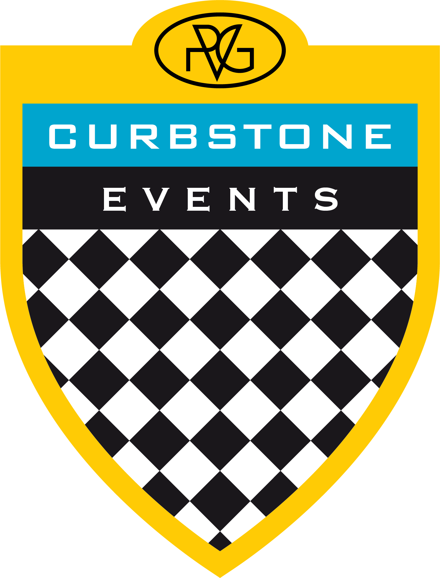 Curbstone Track Events