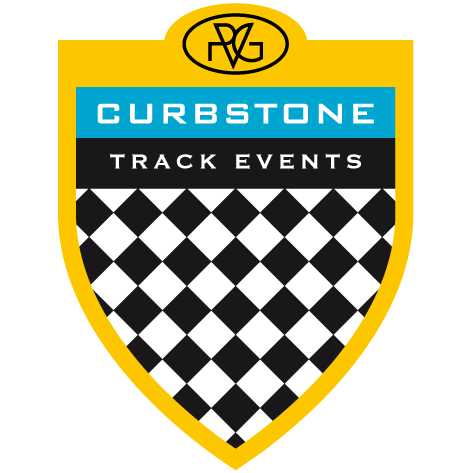 Curbstone Track Events